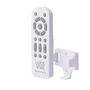 Marele Ventilateur de Plafond avec Lumière LED 48W, 3 Pales, Fonction Été/Hiver, 6 Vitesses, Télécommande et Minuterie, 5040lm, Température de Couleur Réglable 3500-6500K, Blanc