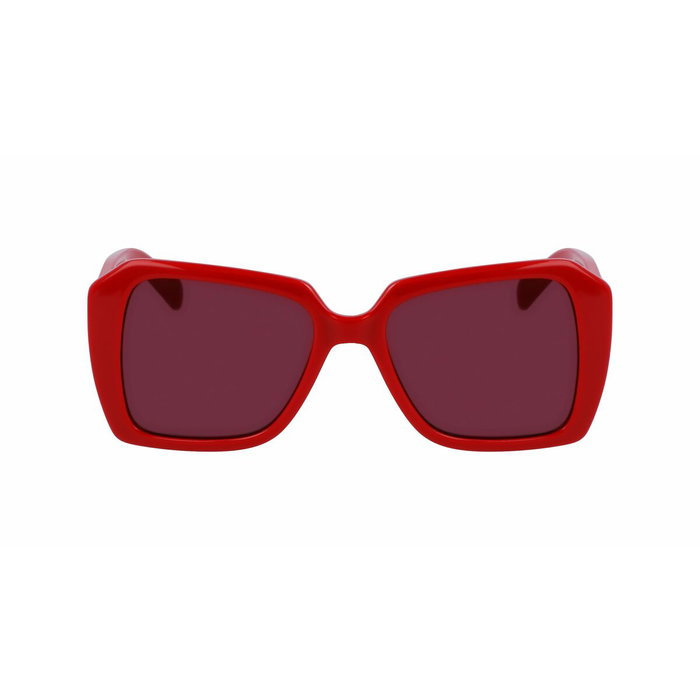 Lunettes de soleil Femme Karl Lagerfeld KL6140S531760 Ø 53 mm