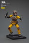 Steel Ride Corps Dark Source figurine Mechanic Tork 7 cm