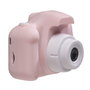 Denver KCA-1340 Appareil Photo pour Enfants - Rose
