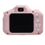Denver KCA-1340 Appareil Photo pour Enfants - Rose