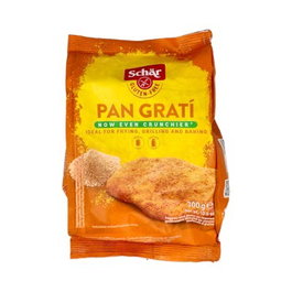 SCHAR PAN GRATI Chapelure 300g