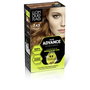 Llongueras COLOR ADVANCE #7,43-cobrizo medio dorado 1 u Teinture Cheveux Blond Cendré Foncé 150ml