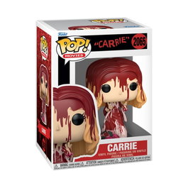 Funko Figurine POP! Movies Carrie (Bloody)