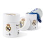 Cerdá Pack de 3 paires de chaussettes Real Madrid Taille 38-45