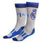 Cerdá Pack de 3 paires de chaussettes Real Madrid Taille 38-45