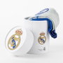 Real Madrid Pack Chaussettes 3 Paires Officiel Licencié Club Cadeau