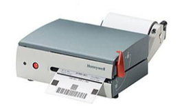 Honeywell MP Compact 4 Mark III - Imprimante de tickets Ethernet pour événements (théâtres, concerts, sports) - Solution d'impression professionnelle