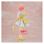 Banpresto Figurine The Quintessential Quintuplets Movie Ichika Nakano Nurse Version PVC 18 cm