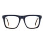 Monture de Lunettes Homme David Beckham DB 7020