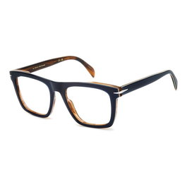 Monture de Lunettes Homme David Beckham DB 7020
