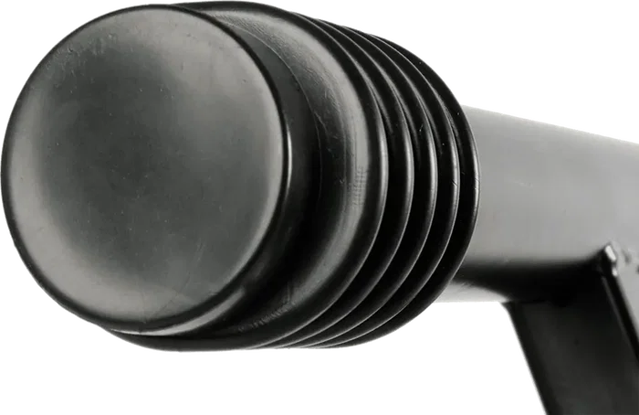 QUIKLOK Support Clavier T10 Format "X" / Profil Simple - Noir - Acier - Pliable - Hauteur Réglable QUIKLOK Support Clavier T10 Format "X" / Profil Simple - Noir - Acier - Pliable - Hauteur Réglable