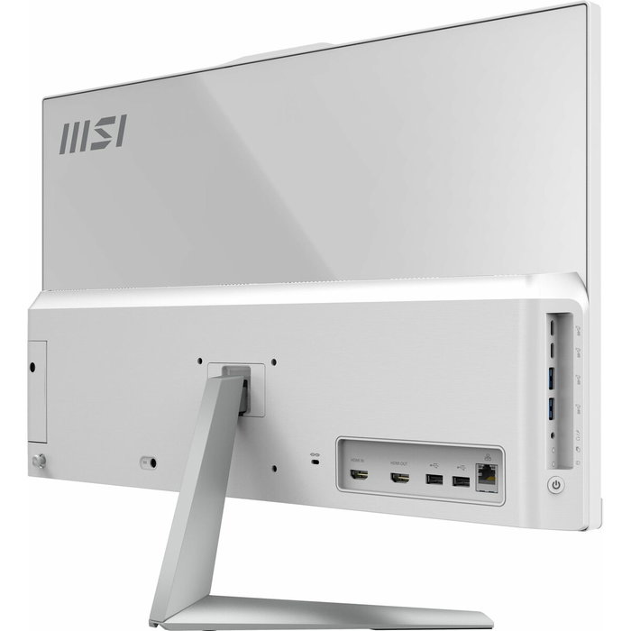 MSI PC Tout-en-Un 24'' FHD Core 5 120U 16GB RAM 500GB MSI PC Tout-en-Un 24'' FHD Core 5 120U 16GB RAM 500GB