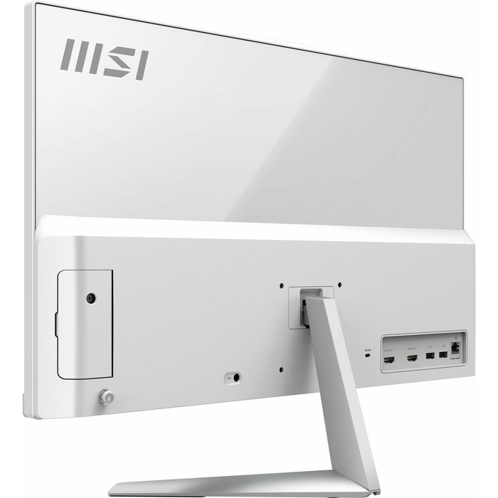 MSI PC Tout-en-Un 24'' FHD Core 5 120U 16GB RAM 500GB MSI PC Tout-en-Un 24'' FHD Core 5 120U 16GB RAM 500GB
