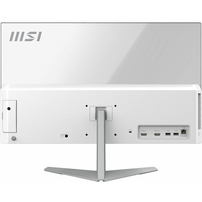MSI PC Tout-en-Un 24'' FHD Core 5 120U 16GB RAM 500GB MSI PC Tout-en-Un 24'' FHD Core 5 120U 16GB RAM 500GB