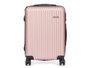 Arte Regal Valise Cabine ABS Rose 38x57x23 cm