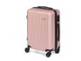 Arte Regal Valise Cabine ABS Rose 38x57x23 cm