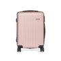 ARTE REGAL Maleta Liston Cabina ABS Rose
