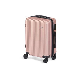 ARTE REGAL Maleta Liston Cabina ABS Rose