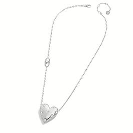Collier Femme LIU JO LJ2760 Argenté