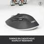 Logitech M720 Triathlon Souris sans fil Optique