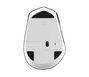 Logitech M720 Triathlon - Souris sans fil Bluetooth et 2.4GHz (Unifying), 1000 dpi, autonomie 24 mois, 135g, pour main droite
