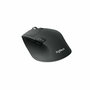 Logitech Souris sans fil M720 Triathlon, connexion USB et Bluetooth, multi-appareils, noir (910-004791)