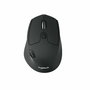 Logitech Souris sans fil M720 Triathlon, connexion USB et Bluetooth, multi-appareils, noir (910-004791)