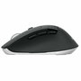 Logitech Souris sans fil M720 Triathlon, connexion USB et Bluetooth, multi-appareils, noir (910-004791)