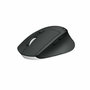 Logitech Souris sans fil M720 Triathlon, connexion USB et Bluetooth, multi-appareils, noir (910-004791)