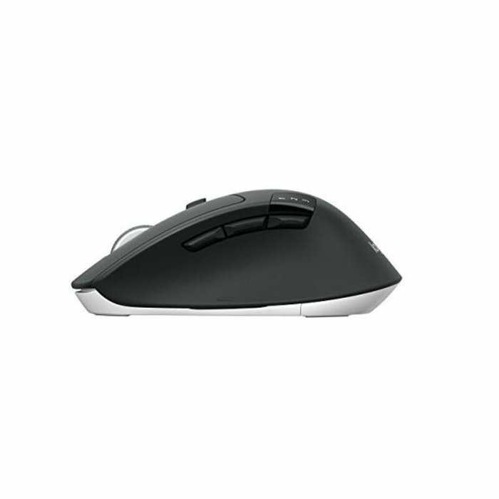 Logitech Souris sans fil M720 Triathlon, connexion USB et Bluetooth, multi-appareils, noir (910-004791)