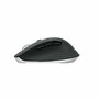 Logitech Souris sans fil M720 Triathlon, connexion USB et Bluetooth, multi-appareils, noir (910-004791)