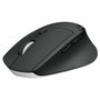 Logitech Souris sans fil M720 Triathlon, connexion USB et Bluetooth, multi-appareils, noir (910-004791)