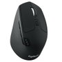 Logitech M720 Triathlon Souris sans fil Optique