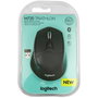 Logitech M720 Triathlon Souris sans fil Noir