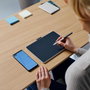 Wacom One Small Tablette Graphique 152 x 95 mm Bluetooth 5.1 USB-C Compacte