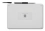 Wacom One Small Tablette Graphique 152 x 95 mm Bluetooth 5.1 USB-C Compacte