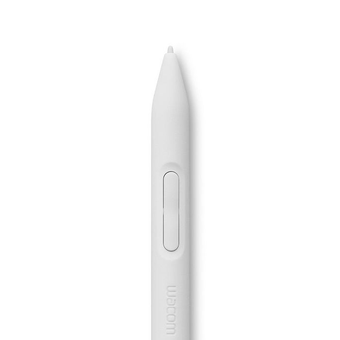Wacom One Small Tablette Graphique 152 x 95 mm Bluetooth 5.1 USB-C Compacte Wacom One Small Tablette Graphique 152 x 95 mm Bluetooth 5.1 USB-C Compacte