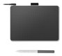 Wacom One Small Tablette Graphique 152 x 95 mm Bluetooth 5.1 USB-C Compacte