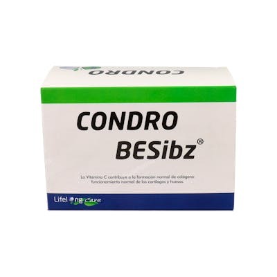 LIFELONG CARE CONDRO-BESibz 30 sachets LIFELONG CARE CONDRO-BESibz 30 sachets
