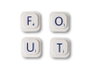 Cayro Formapalabras - Jeu de lettres en métal - Boîte avec tablier en néoprène, 4 supports, 102 pions - 27x27x5.7 cm - Multilingue (espagnol, anglais, français)