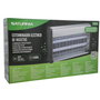 SATURNIA Exterminateur Électrique d'Insectes 30 W