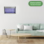 SATURNIA Exterminateur Électrique d'Insectes 30 W