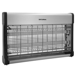 SATURNIA Exterminateur Électrique d'Insectes 30 W