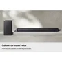 Samsung HW-Q600H/ZF Barre de son 3.1.2 CH