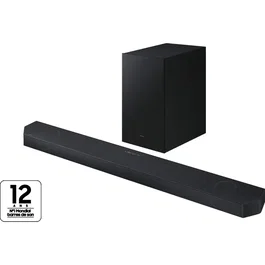 Samsung HW-Q600H/ZF Barre de son 3.1.2 CH