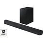 Samsung HW-Q600H/ZF Barre de son 3.1.2 CH