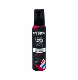 Ossion Mousse Colorante Semi-Permanente Magenta 150ml