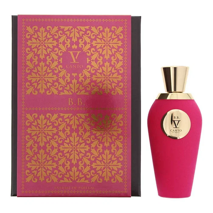 V Canto B.B. Extrait de parfum Unisexe 100 ml V Canto B.B. Extrait de parfum Unisexe 100 ml