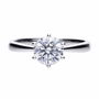 Bague Femme Diamonfire 6114891082165 (16,5)